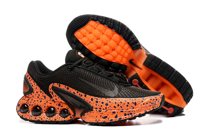Nike Air Max Dn series