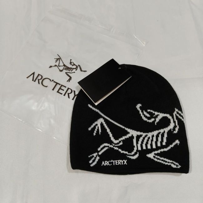 ARC'TERYX hat