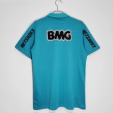Retro 2013 Santos third football Jersey