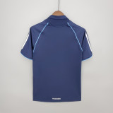 Retro 05/06 Real Madrid Away