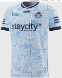 2025 GAA