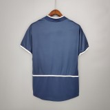 Retro PSG 02/03 home