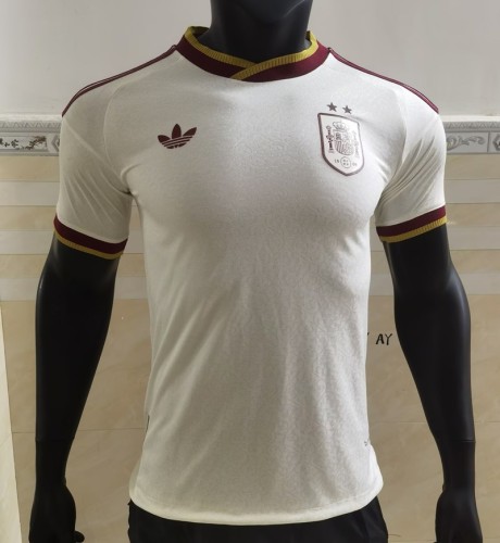 2026 Spain FIFA World Cup champion  Player Version
