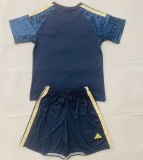 26/27 Philadelphia Union home kids kit