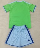 26/27 Seattle home kids kit