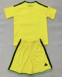 26/27 Nashville home kids kit