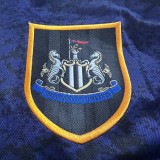 Retro 97/98 Newcastle United Away