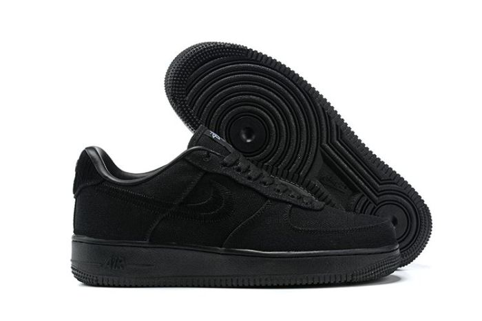 Stussy x Nike Air Force 1 Low CZ9084-001
