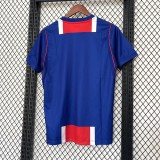 26/27 PSG Paris home Champion Edition