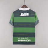 Retro 10/11 Palmeiras home