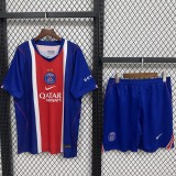 26/27 PSG Paris home  Adult Set