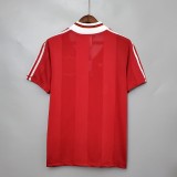 Retro 95/96 Liverpool home