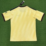 26/27 Arsenal third football Jersey