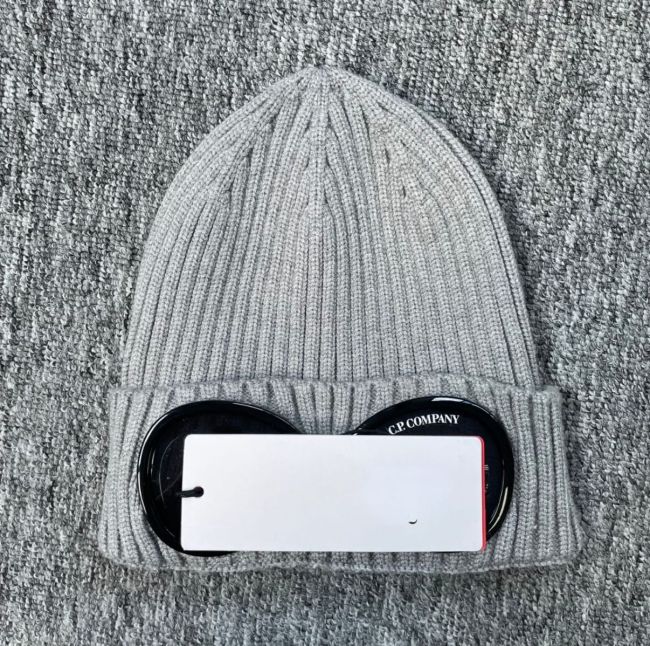 CP hat