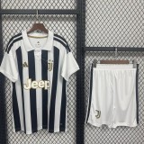 26/27 Juventus home Adult set