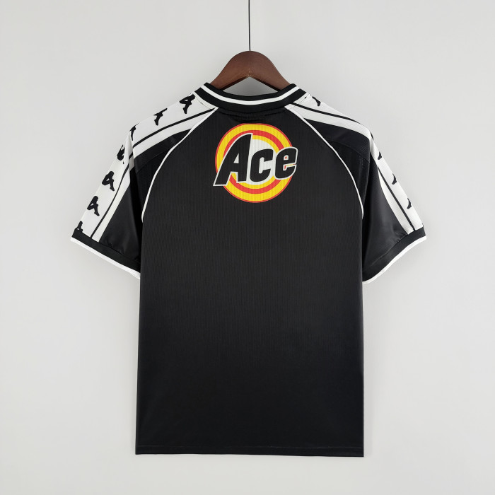 Retro Vasco da Gama 2000 black