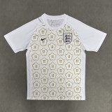 26/27 England FIFA World Cup training white