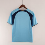 Retro Tottenham 06/07 away