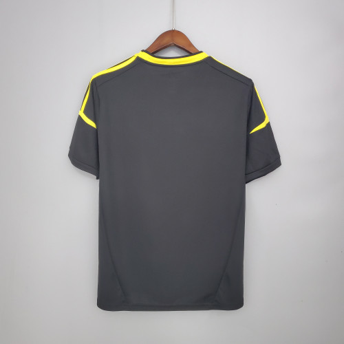 Retro Chelsea 12/13 third away