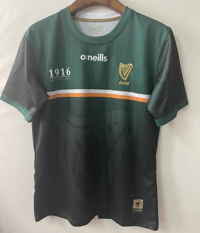 GAA 1916 Commemorative version