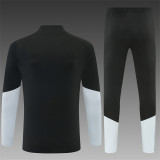 26/27 Spain Adult training suit black