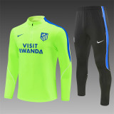 26/27 Atletico Madrid training Adult suit