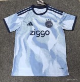 26/27 Ajax third football Jersey