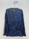 26/27 Argentina Away football Jersey long sleeves