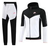 25/26 Nike jacket with hat