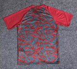 26/27 Portugal training football Jersey