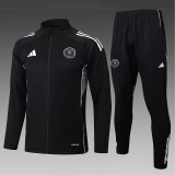 25/26 Inter Miami kids jacket black