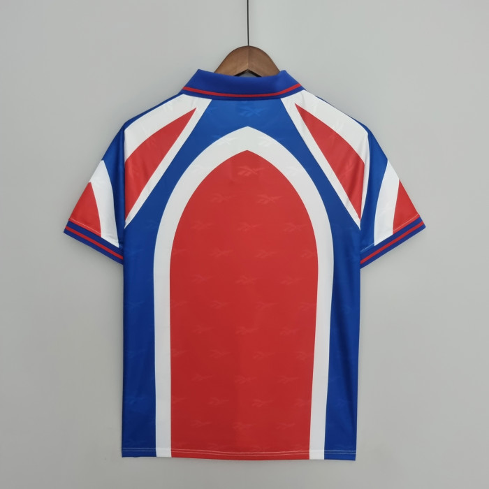 Retro 1998 Deportivo Universidad Católica away