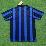 26/27 inter milan home football Jersey