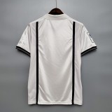 Retro Valencia 2001 home