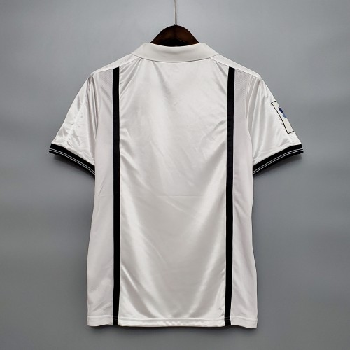 Retro Valencia 2001 home