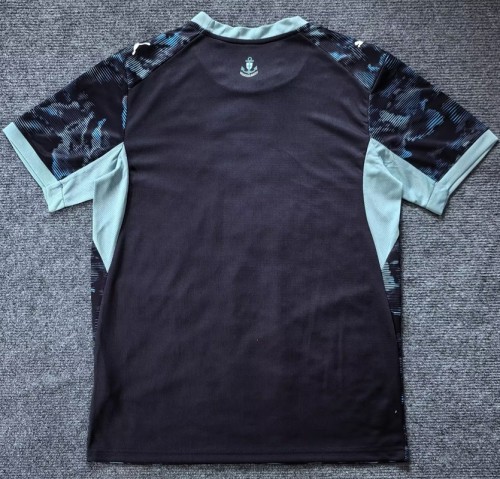 26/27 Marseille Away football jersey