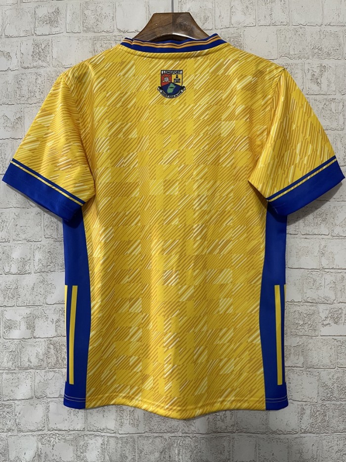 2025 GAA kids jersey