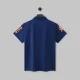 26/27 Brazil POLO casual wear Royal Blue