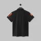 26/27 Brazil POLO casual wear black
