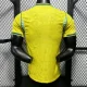 26/27 Brazil home Player Version