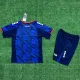 26/27 Cape Verde home kids kit