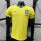 26/27 Brazil home Player Version