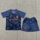 26/27 Feyenoord third kids kit