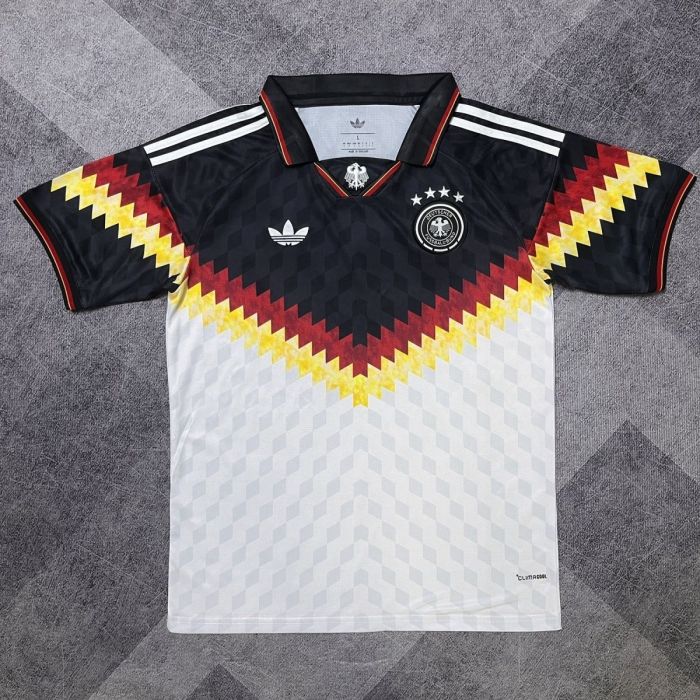 2026 Germany team retro edition T-shirt