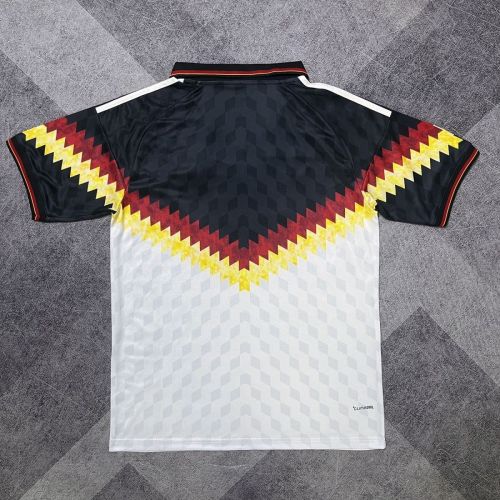 2026 Germany team retro edition T-shirt