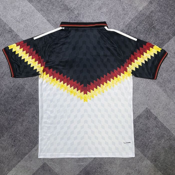 2026 Germany team retro edition T-shirt