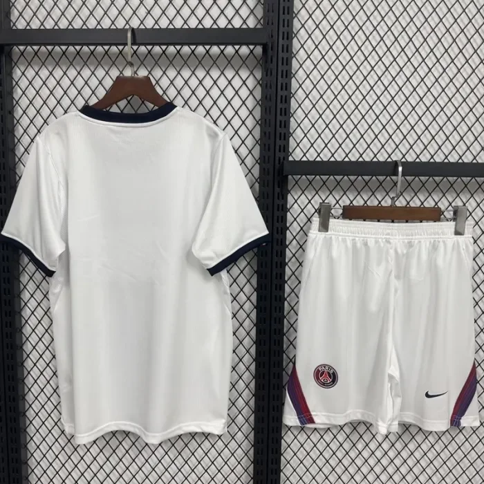 26/27 PSG Paris Away Adult Set