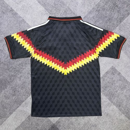 2026 Germany team retro edition T-shirt