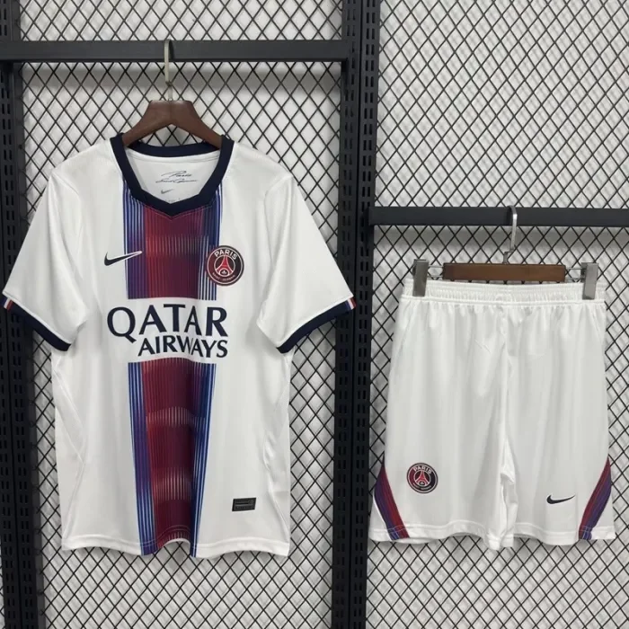 26/27 PSG Paris Away Adult Set