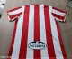 26/27 Gijon home jerseys.